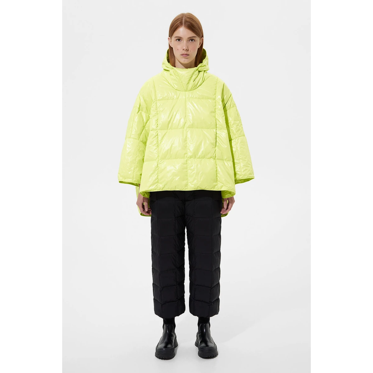 women ski jacket