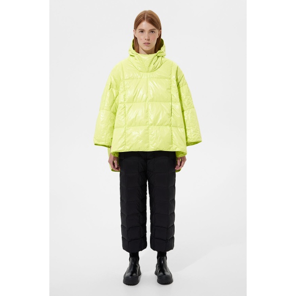 women ski jacket