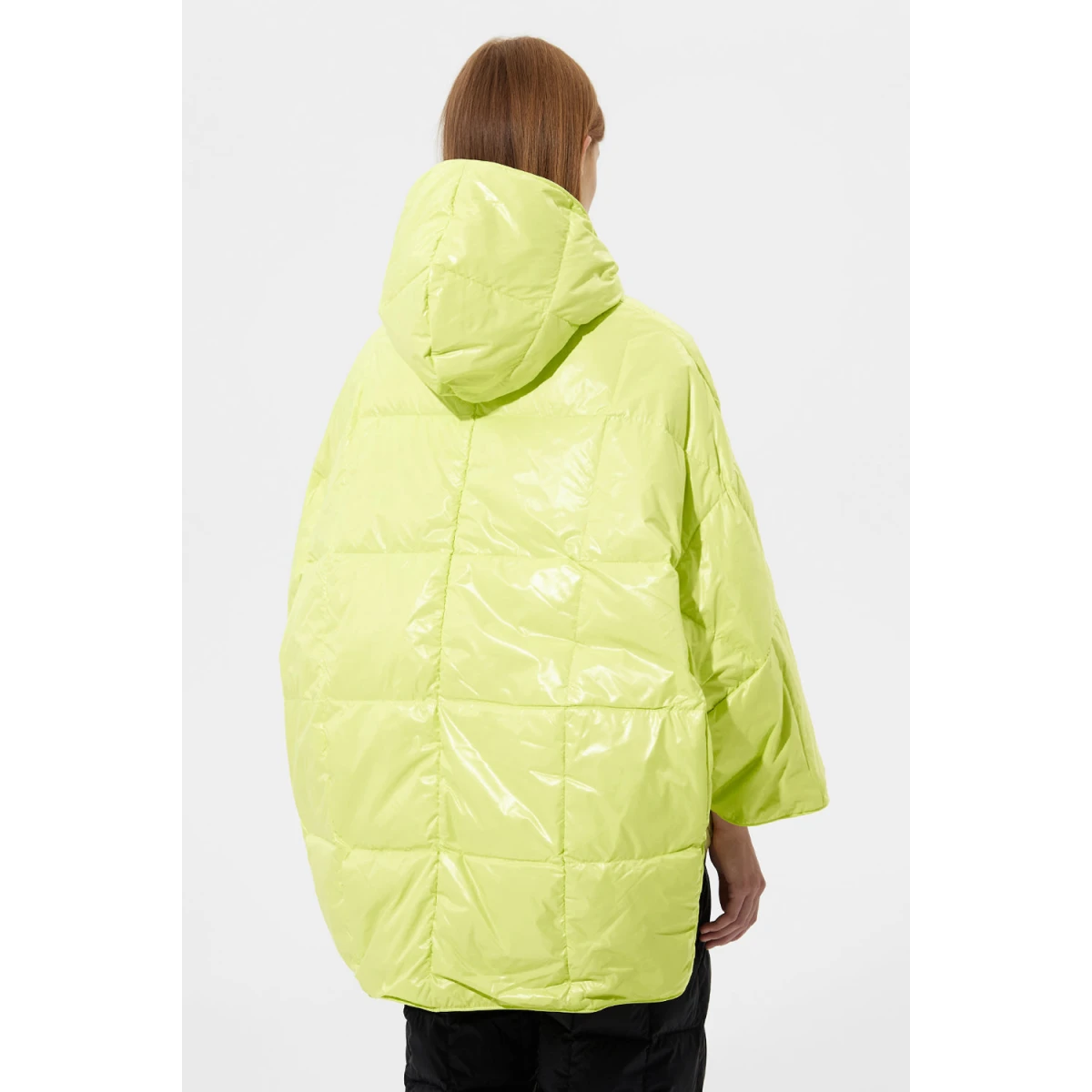 womens ski jacket