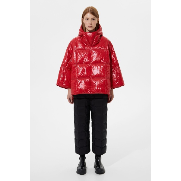 women ski jacket