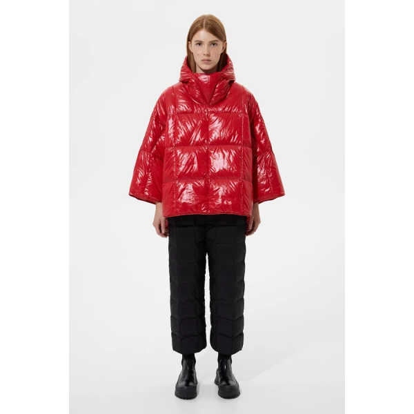 women ski jacket