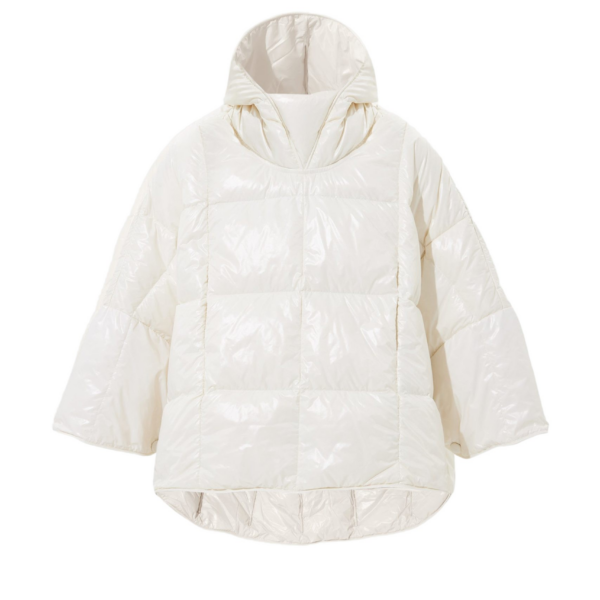 Ienki Ienki Poncho Silky White scaled67336 nobg