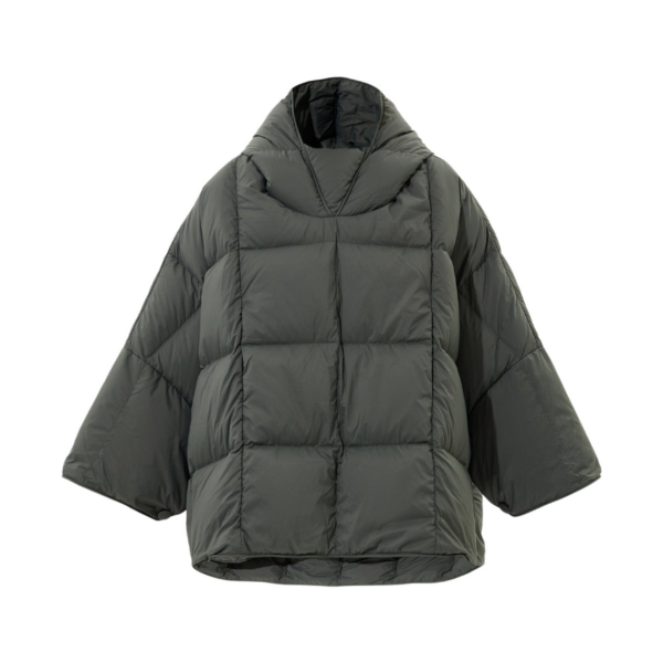 Ienki Ienki Poncho Soft Khaki scaled47551 nobg
