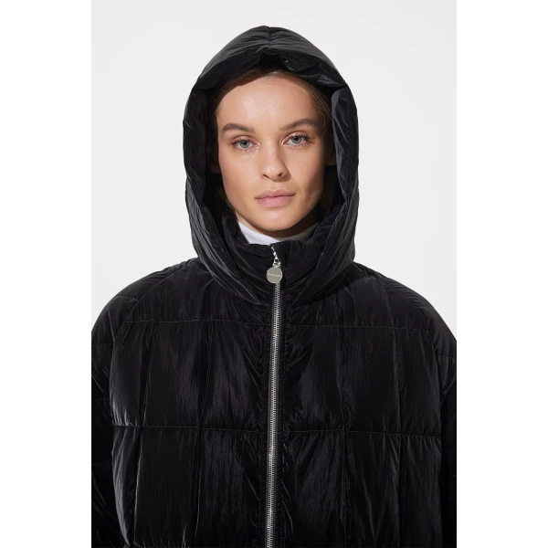 women's ski jacket