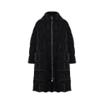 Ienki Ienki Pyramide Jacket Powder Black scaled80853 nobg