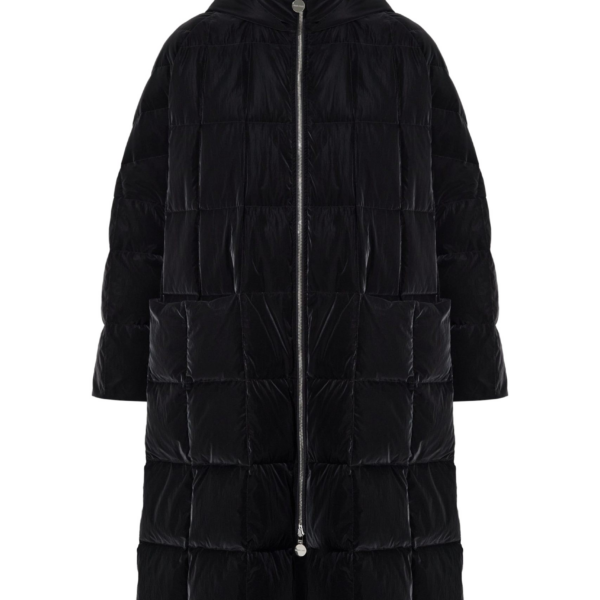 Ienki Ienki Pyramide Jacket Powder Black scaled80853 nobg