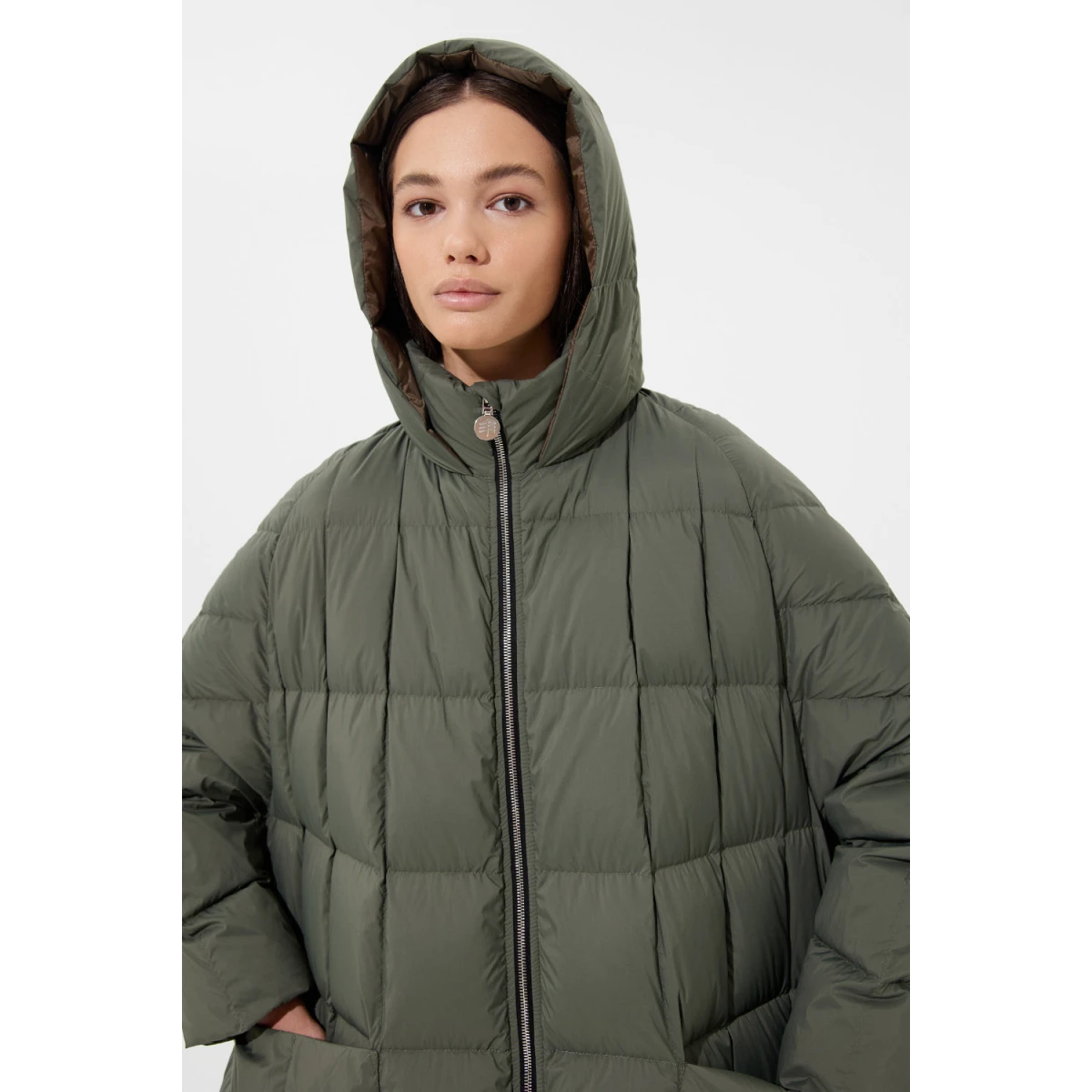 women's ski jacket