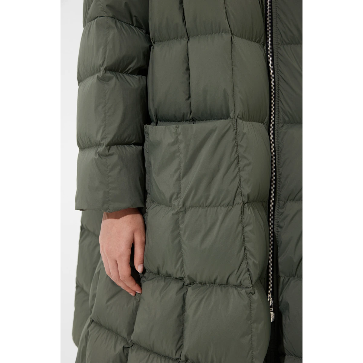 ski jacket women