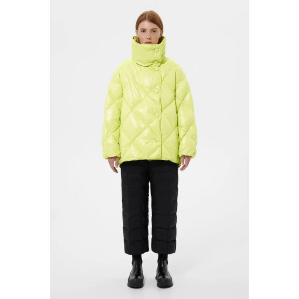 women ski jacket