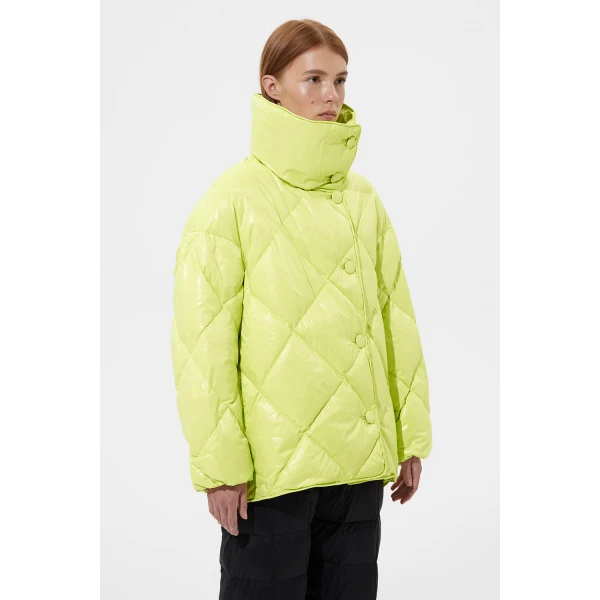 womens ski jacket