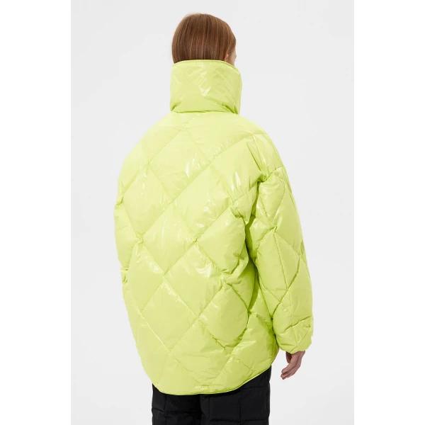 womens ski jacket