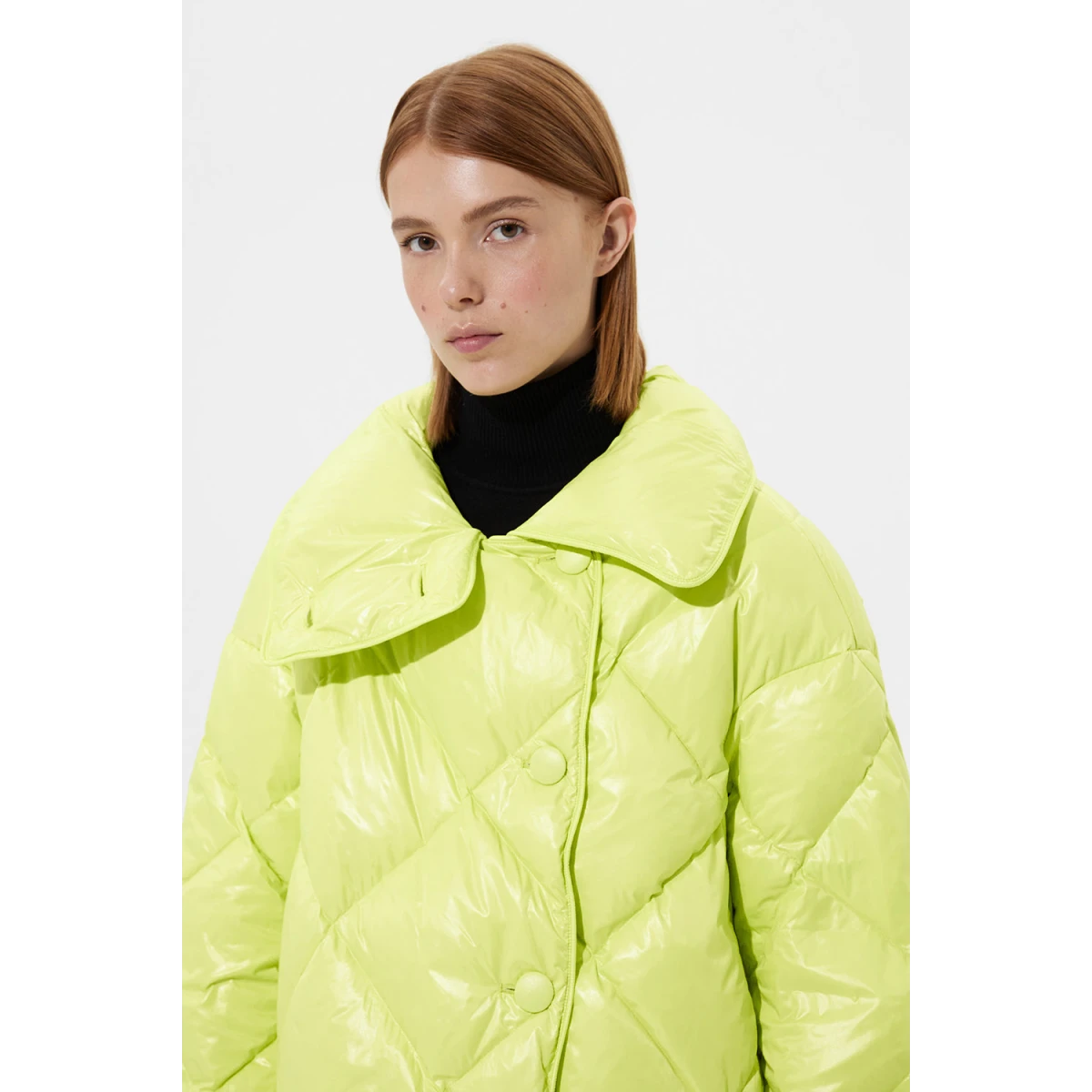 women's ski jacket