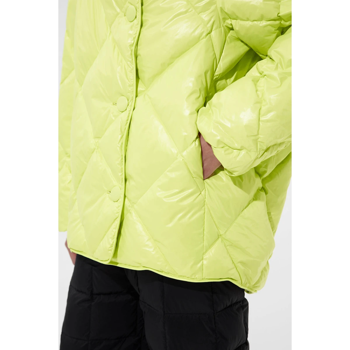 ski jacket women