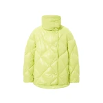 Ienki Ienki Queen Jacket Silky Lime scaled84734 nobg