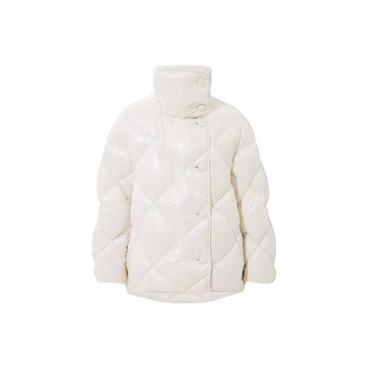 Ienki Ienki Queen Jacket Silky White scaled91917 nobg