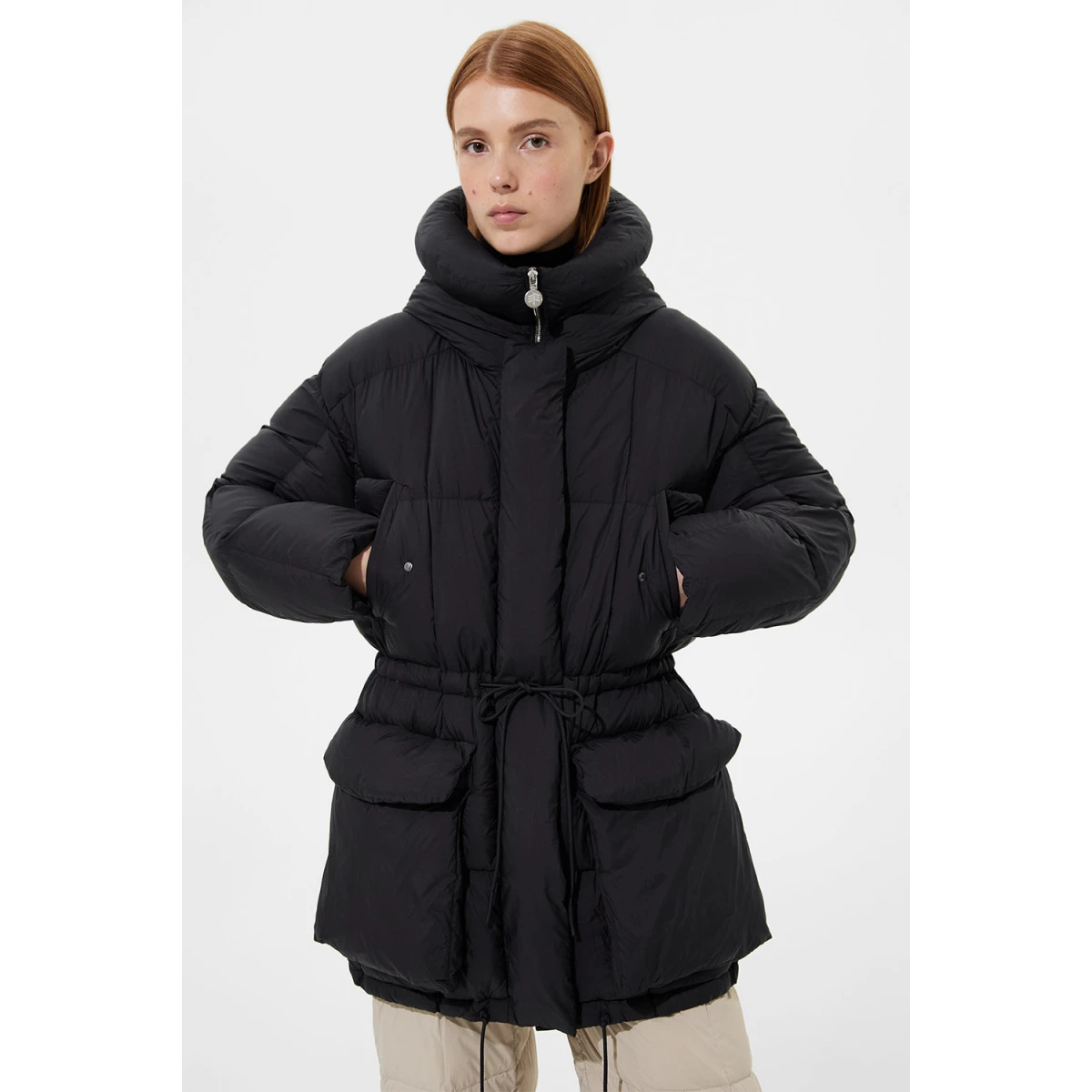 womens ski jacket