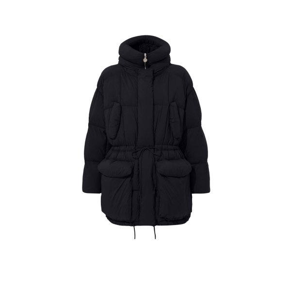 Ienki Ienki Quilted Parka Soft Black scaled37771 nobg