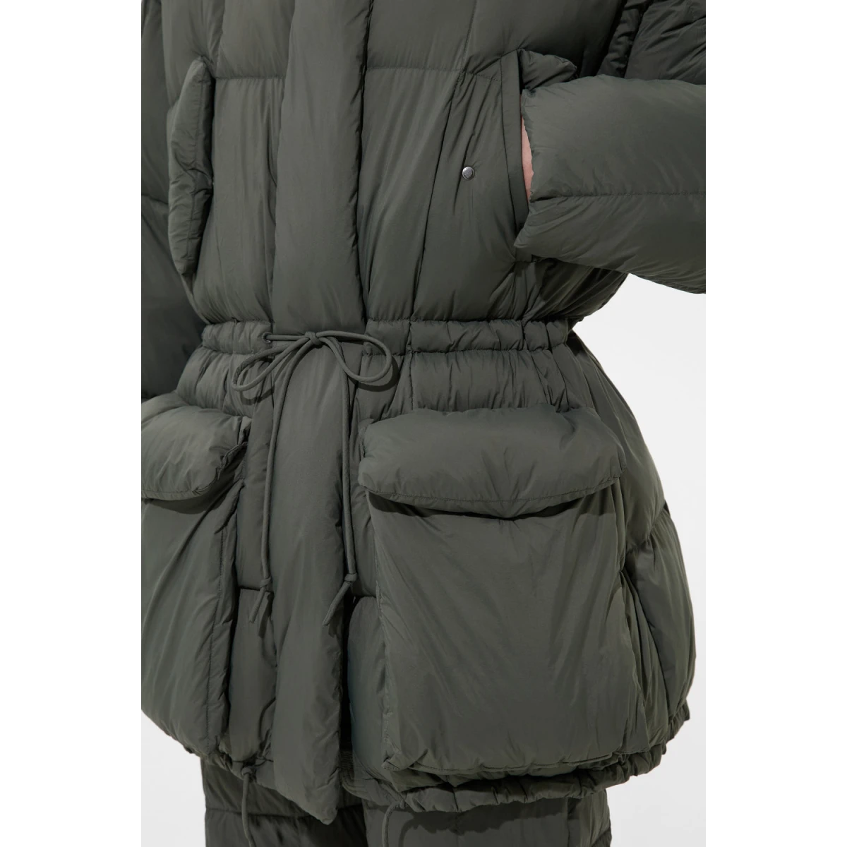 women's ski jacket