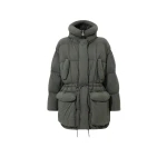 Ienki Ienki Quilted Parka Soft Khaki scaled59698 nobg