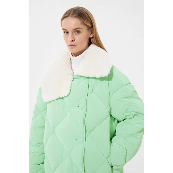 women's ski jacket