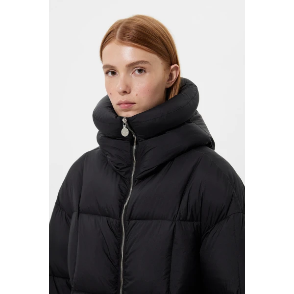 women's ski jacket