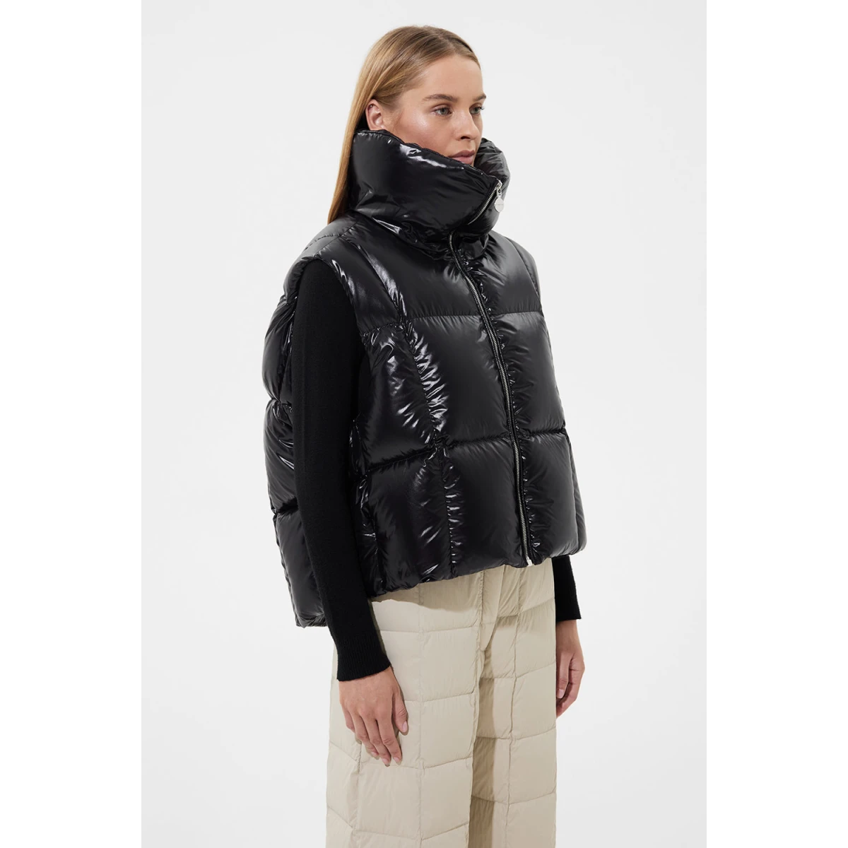 womens ski jacket