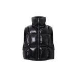 Ienki Ienki Zip Vest Silky Black scaled76626 nobg