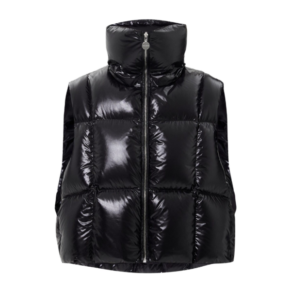 Ienki Ienki Zip Vest Silky Black scaled76626 nobg