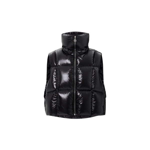 Ienki Ienki Zip Vest Silky Black scaled76626 nobg