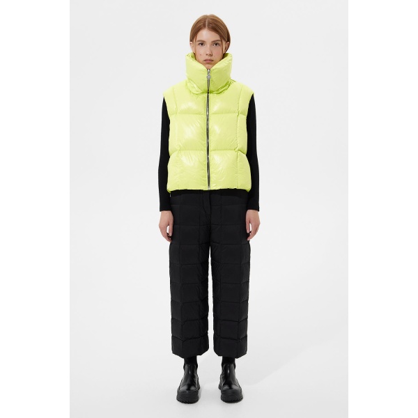 women ski jacket