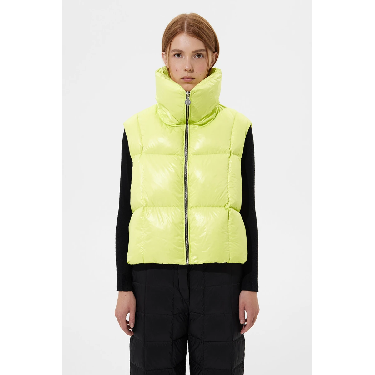 ski vest