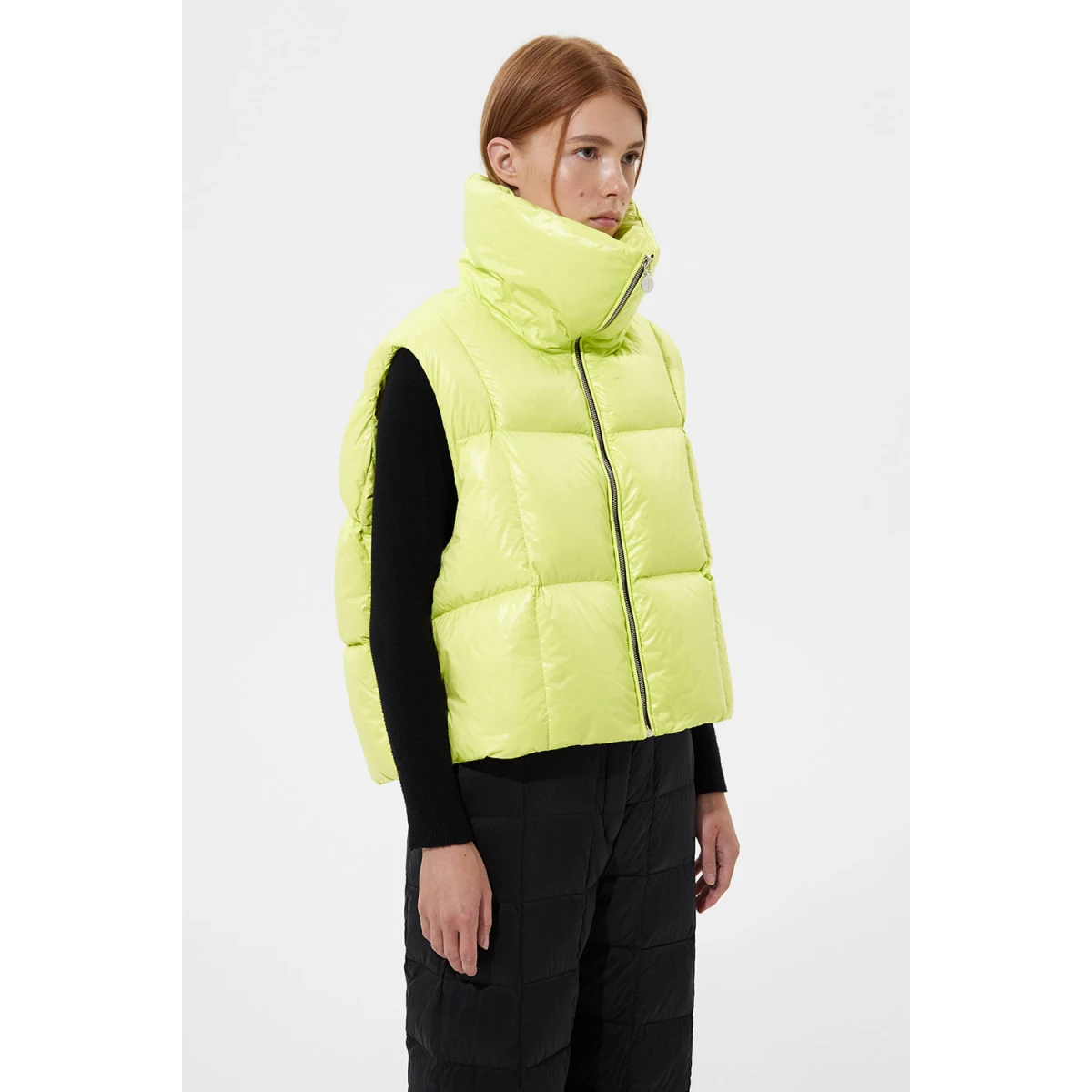 womens ski jacket