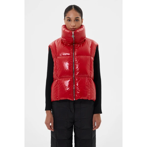 ski vest