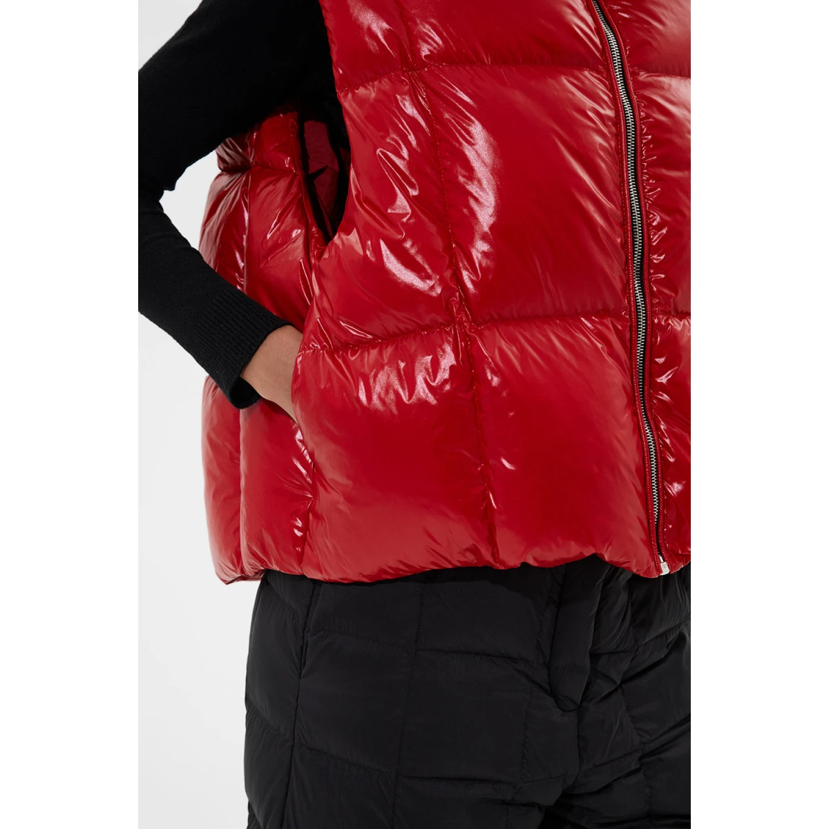 ski jacket women