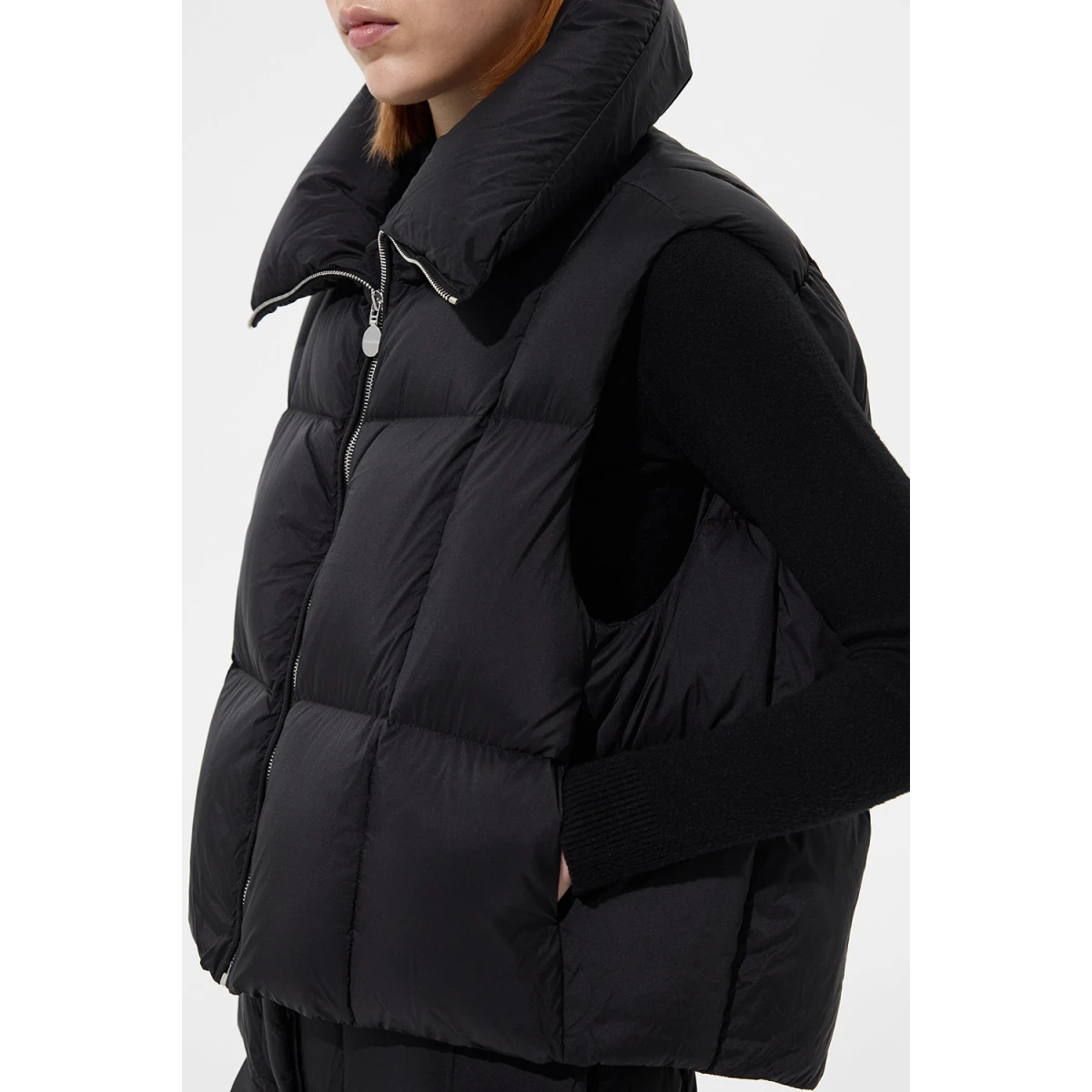 ski jacket women