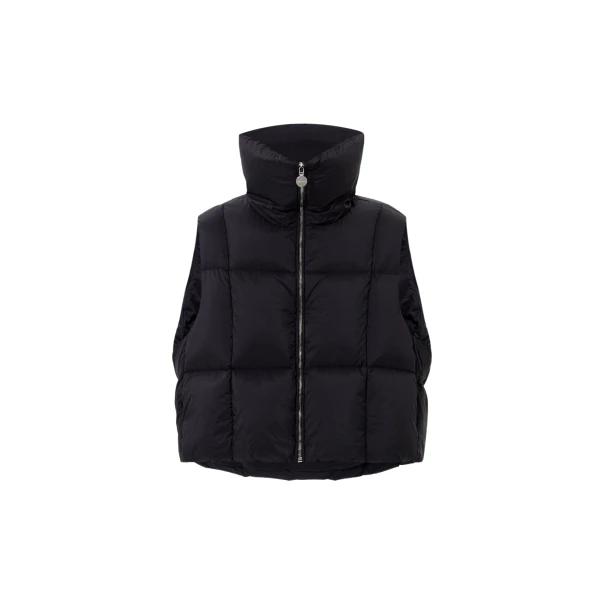 Ienki Ienki Zip Vest Soft Black scaled97355 nobg