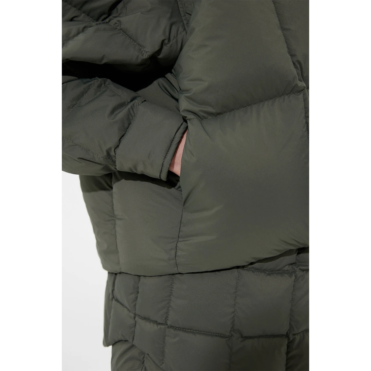 ski jacket women