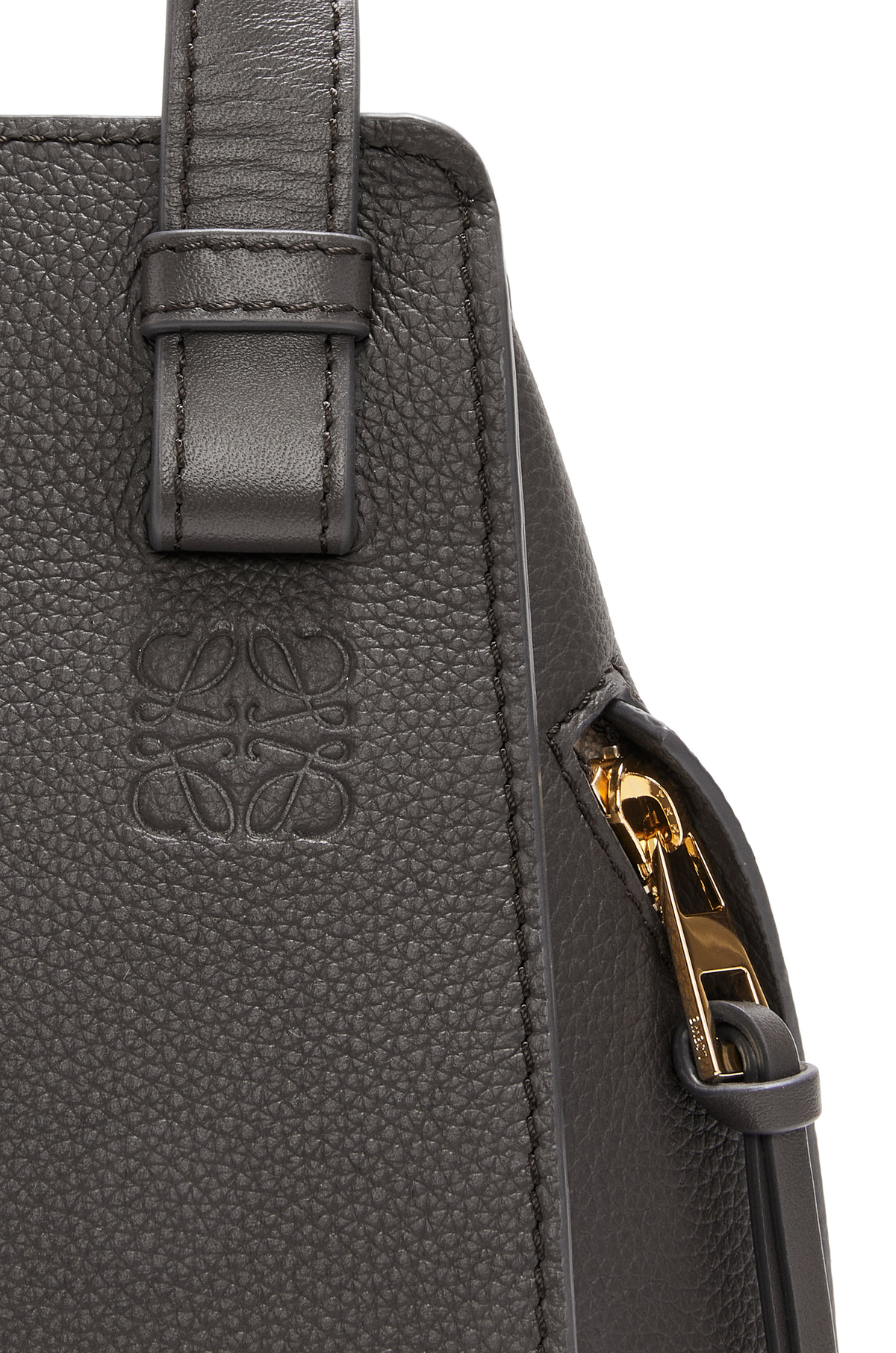 LOEWE-Compact-Hammock-bag-in-