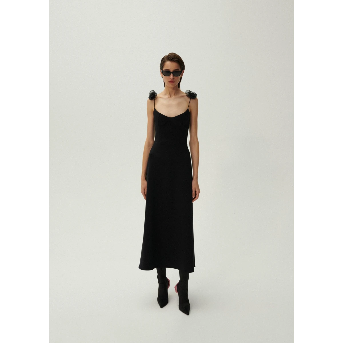 Magda Butrym dress