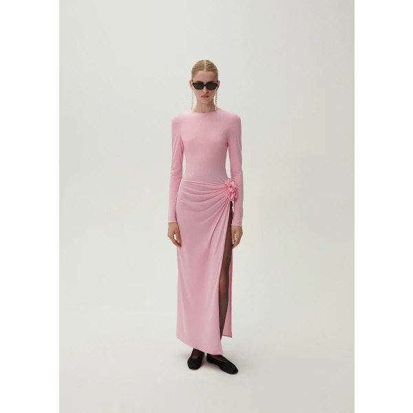 Magda Butrym dress