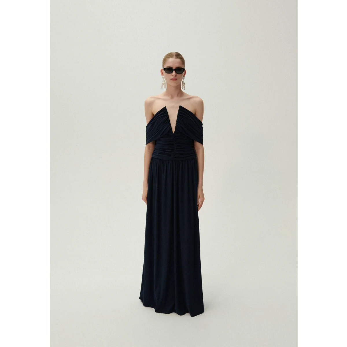 Magda Butrym dress