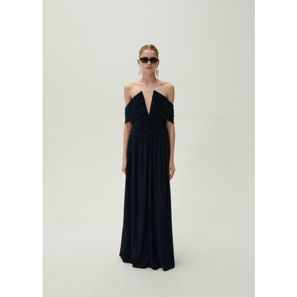 Magda Butrym dress