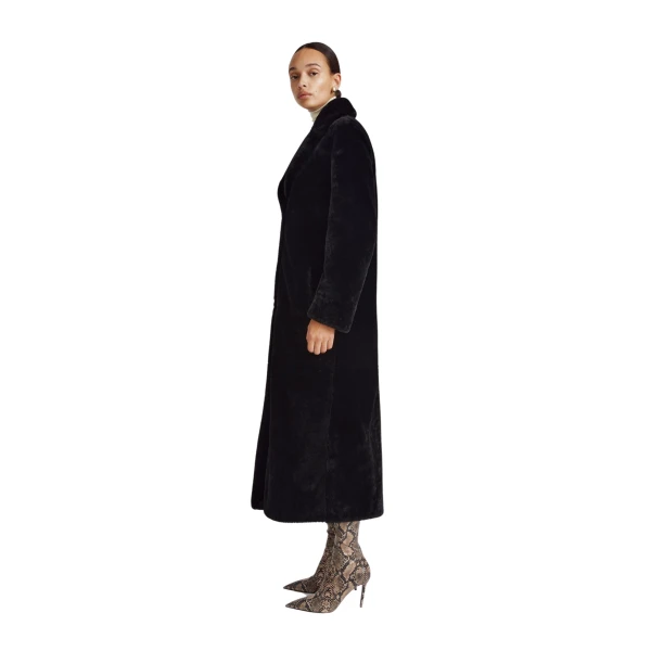 Nour Hammour Elegant Shearling Coat 3 2 scaled95397 nobg