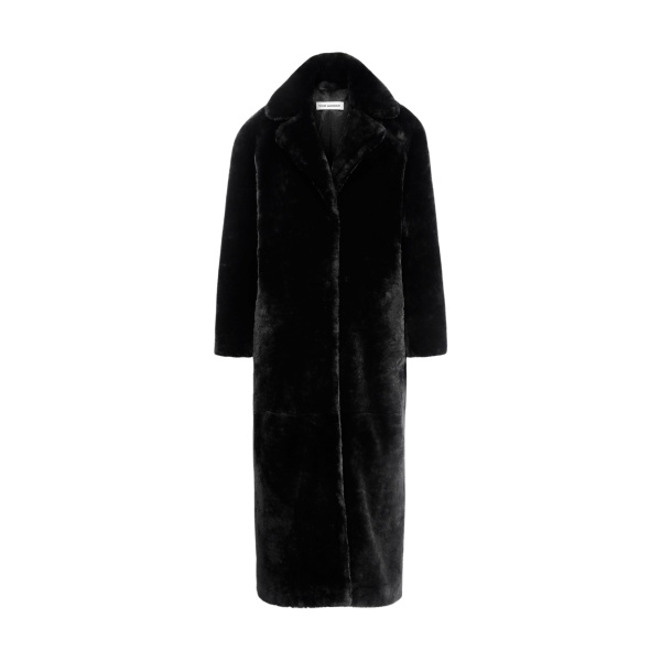 Nour Hammour Elegant Shearling Coat 8 scaled22409 nobg