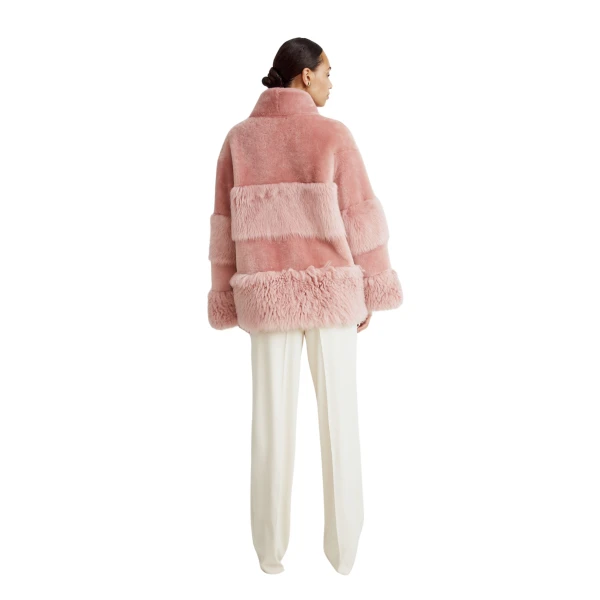 Nour Hammour Fluffy Shearling Coat 1 scaled37053 nobg