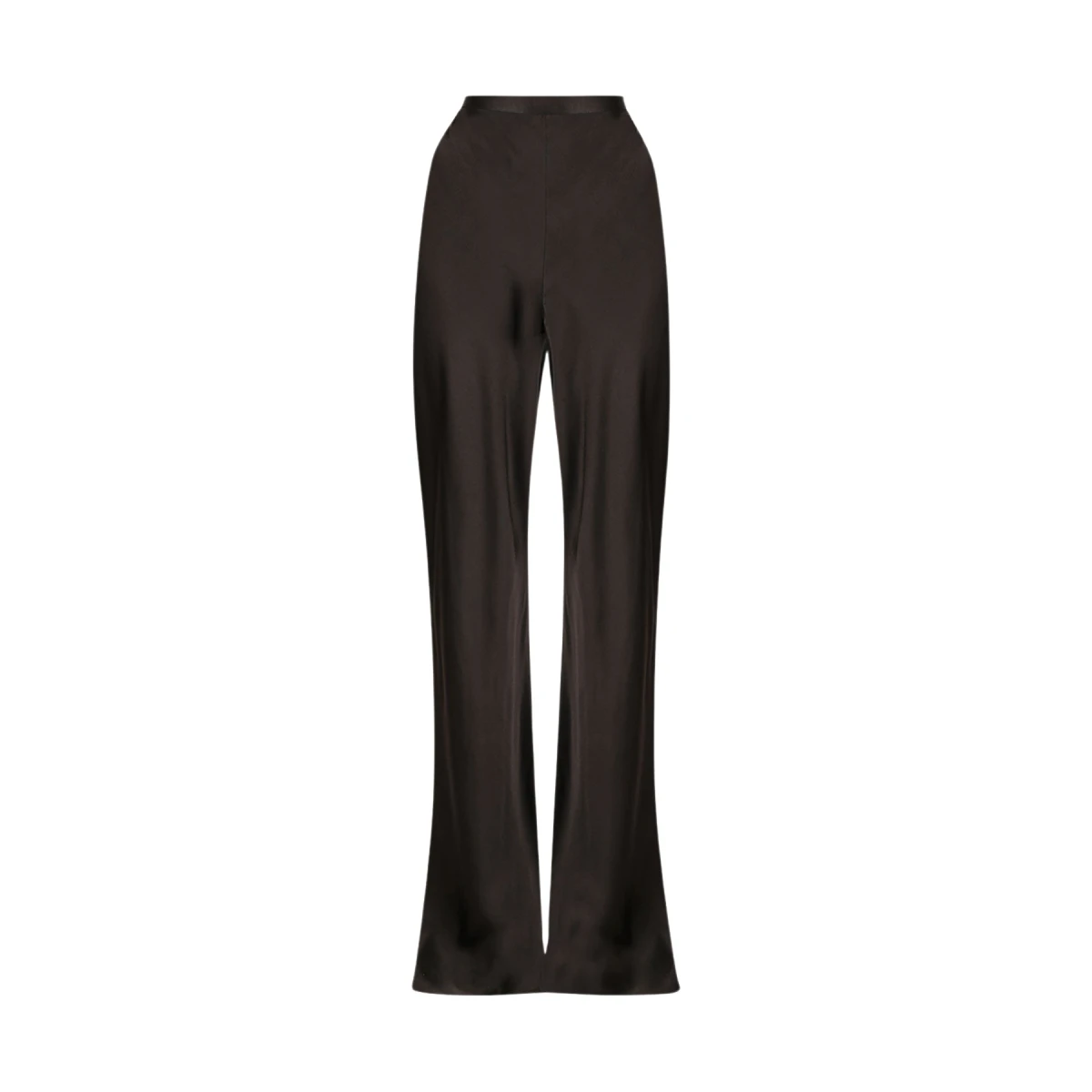 Shona Joy Lydie Bias Cut Pant Black46083 nobg