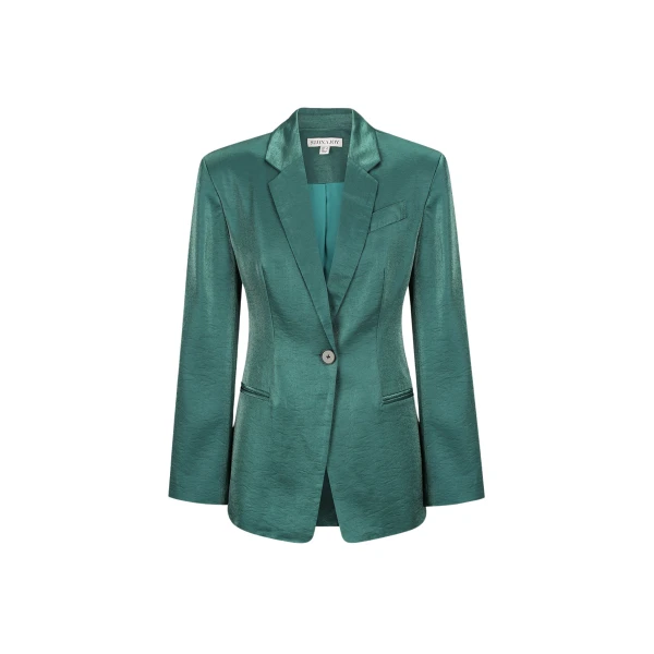 Shona Joy Miramare Tailored Single Breasted Blazer26495 nobg