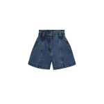 Shona Joy Raquel High Waisted Flared Short30606 nobg