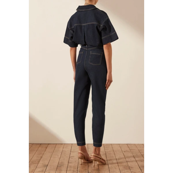 Shona Joy Rita Tapered Jean