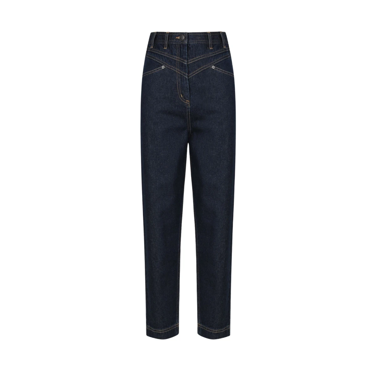 Shona Joy Rita Tapered Jean95488 nobg